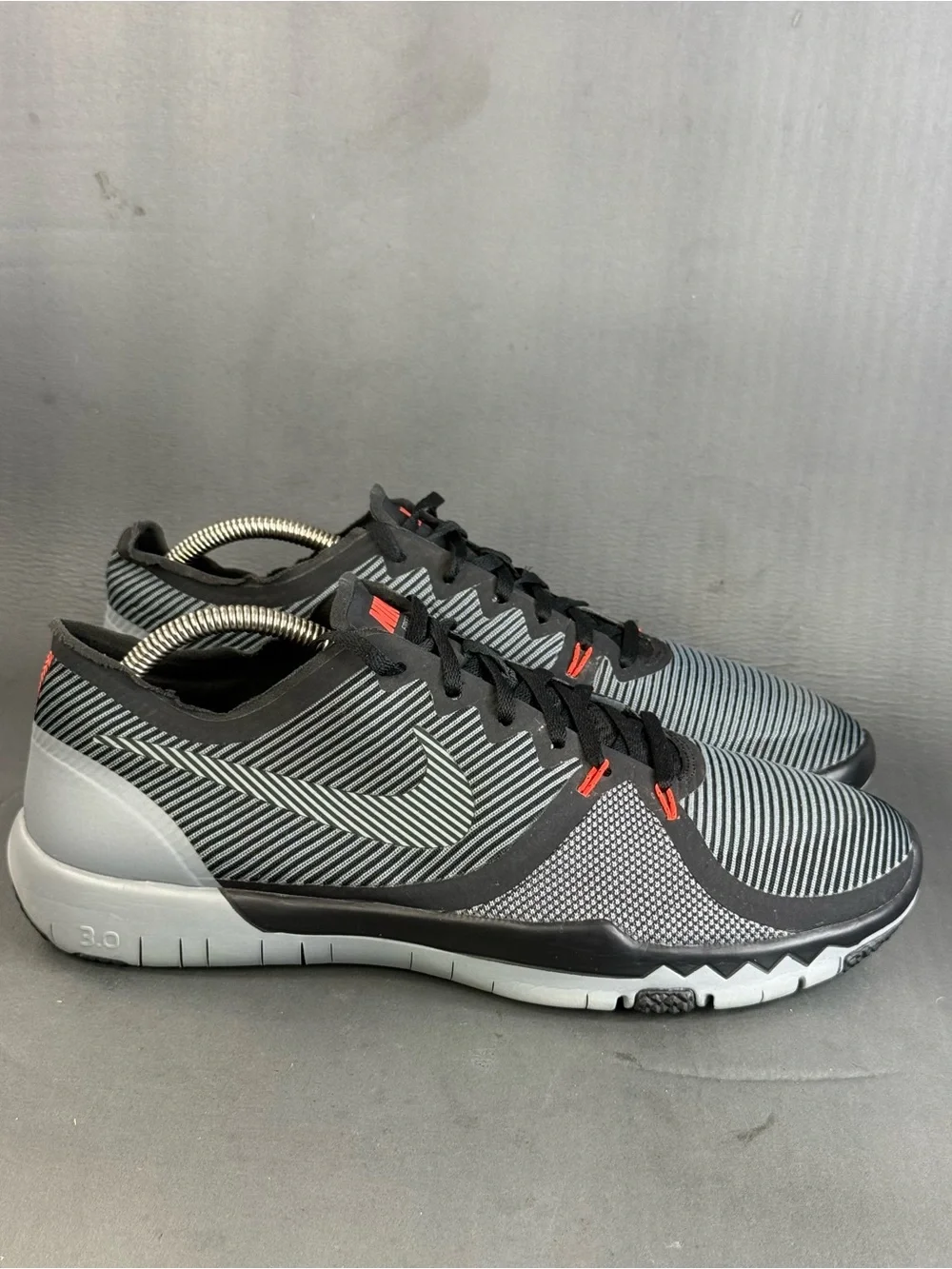 Nike Free Trainer 3.0 V4 athletic sneaker shoes men’s size 11